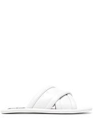 Senso Irah leather sandals - Weiß