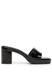 Senso Stevie Mules - Schwarz