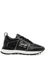 Senso Elliot lo-top sneakers - Schwarz