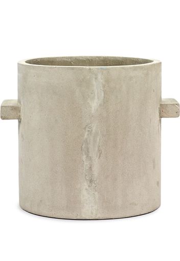 Serax Urban Jungle Vase - Grau