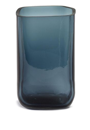 Serax Silex Vase - Blau