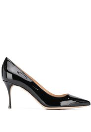 Sergio Rossi 'Godiva' Pumps - Schwarz