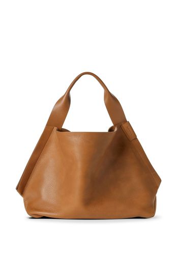 Shinola The Runwell Handtasche - Braun