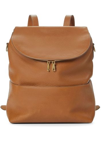 Shinola The Convertible Rucksack - Braun