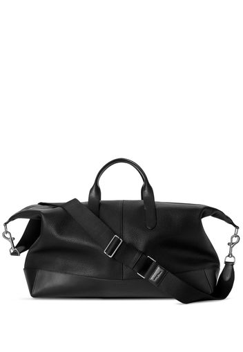 Shinola Canfield Classic Reisetasche - Schwarz