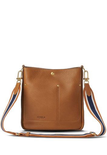 Shinola The Pocket Tasche - Braun