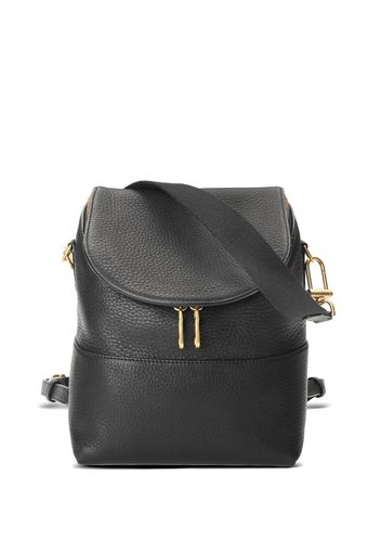 Shinola The Mini Pocket Rucksack - Schwarz