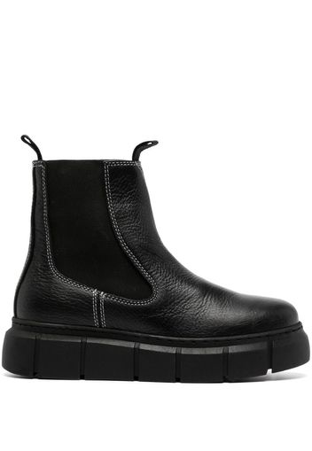 Shoe The Bear Tove chelsea boots - Schwarz