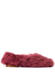 Sleeper Kiwi Kiwi ballet flat - Rot