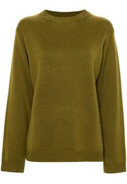 Sofie D'hoore Moody 3 Pullover - Grün