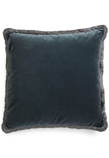 Soho Home Eckiges Kissen 65x65cm - Blau