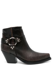 Sonora Jalapeno Belt Stiefeletten 70mm - Braun