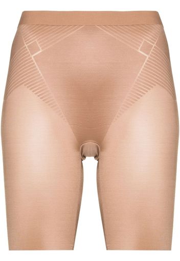 Spanx Thinstincts 2.0 Shorts - Nude