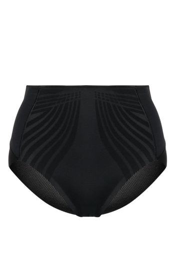 SPANX Haute Contour briefs - Schwarz