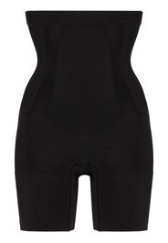 Spanx 'OnCore' Shapewear mit hoher Taille - Schwarz