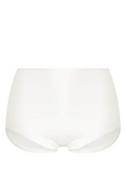 SPANX mid-rise shaping briefs - Weiß