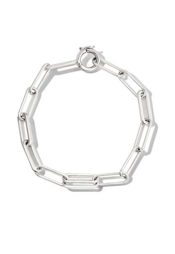 Spinelli Kilcollin chain link bracelet - Silber