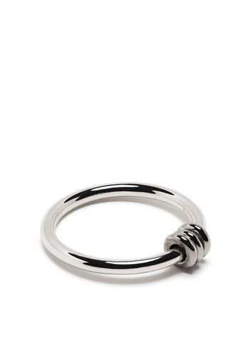 Spinelli Kilcollin Sirius Max sterling silver ring - Silber