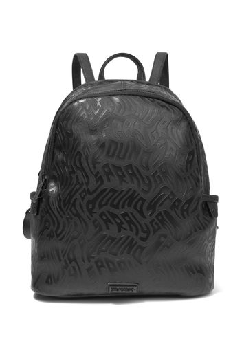 sprayground kid Infinity OD Savage backpack - Schwarz