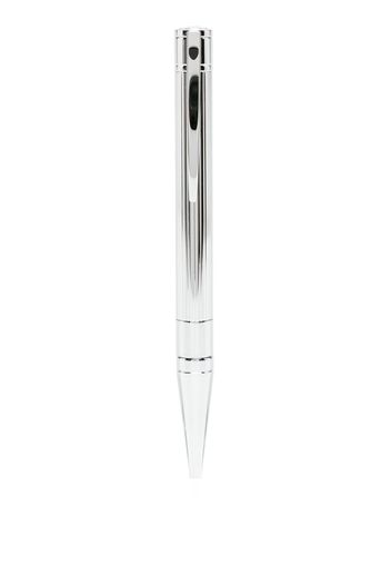 S.T. Dupont D-Initial ballpoint pen - Silber