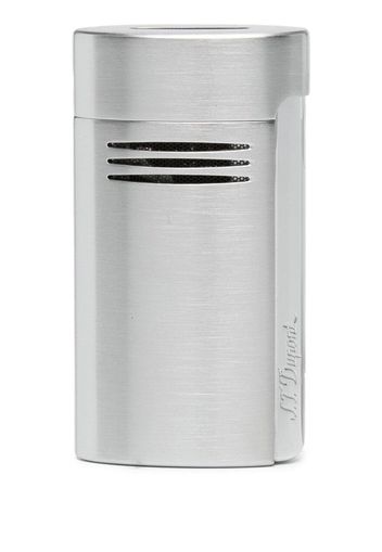 S.T. Dupont Megajet chrome lighter - Silber