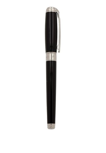 S.T. Dupont Line D fountain pen - Schwarz