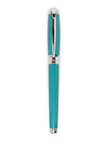 S.T. Dupont Line D large fountain pen - Blau