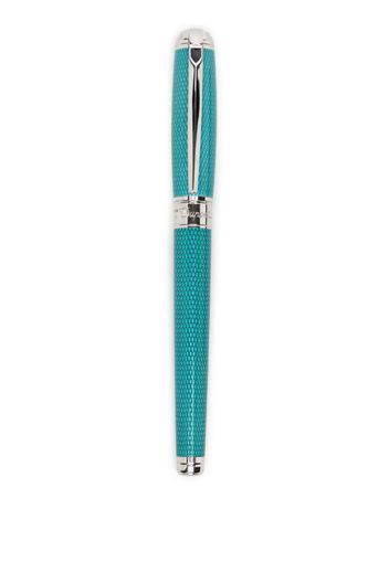 S.T. Dupont Line D large fountain pen - Blau