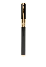 S.T. Dupont D-Initial fountain pen - Schwarz