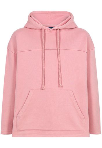 STADIUM GOODS® STADIUM Baja "Rose" hoodie - Rosa