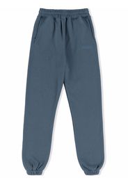 Stadium Goods STADIUM Kids Eco "Carbon Blue" track pants - Blau