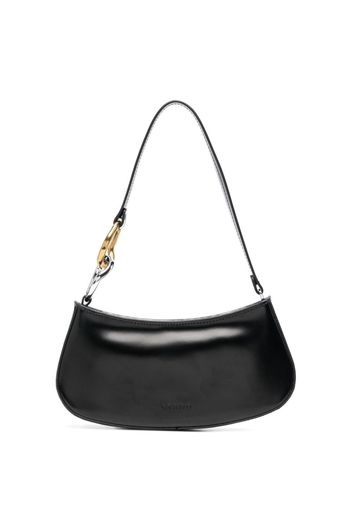 STAUD small Ollie shoulder bag - Schwarz