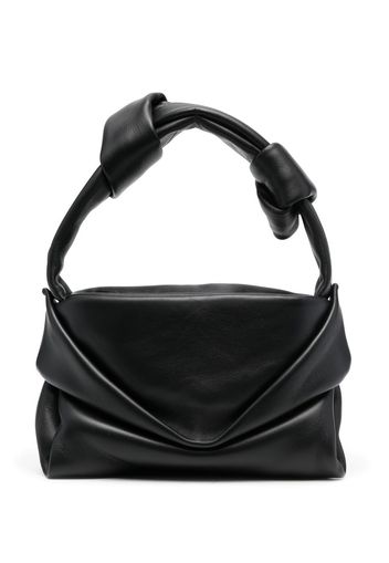 STAUD Kiss Handtasche - Schwarz