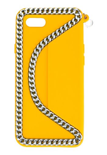 Stella McCartney 'Falabella' iPhone 6s-Hülle - Gelb