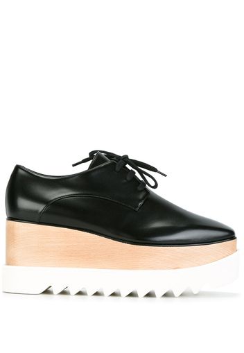 Stella McCartney 'Elyse' Schuhe - Schwarz