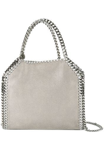 Stella McCartney Mini 'Falabella' Handtasche - Grau