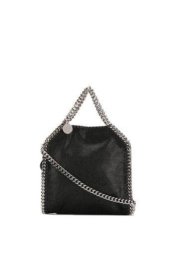 Stella McCartney Mini 'Falabella' Handtasche - Schwarz