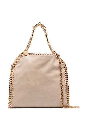 Stella McCartney Falabella Shopper - Nude