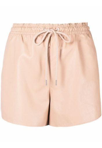 Stella McCartney Alter Mat Shorts - Rosa