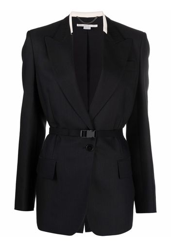 Stella McCartney Bela Jacke - Schwarz