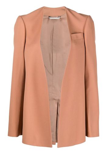 Stella McCartney No Pallets Blazer - Rosa