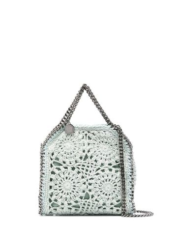 Stella McCartney Falabella Handtasche - Blau