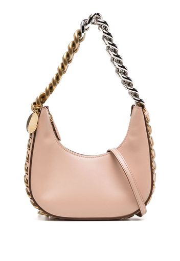 Stella McCartney Falabella Schultertasche - Rosa