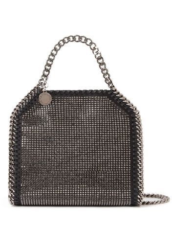 Stella McCartney Falabella Handtasche - Schwarz