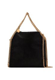 Stella McCartney Mini 'Falabella' Handtasche - Schwarz