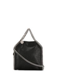 Stella McCartney Mini 'Falabella' Handtasche - Schwarz