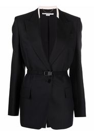 Stella McCartney Bela Jacke - Schwarz