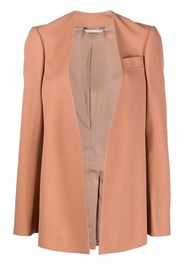 Stella McCartney No Pallets Blazer - Rosa