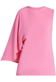Stella McCartney one-shoulder top - Rosa