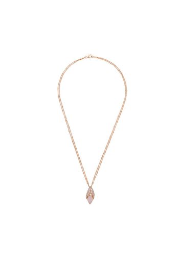 Stephen Webster 18kt Goldhalskette - ROSE GOLD